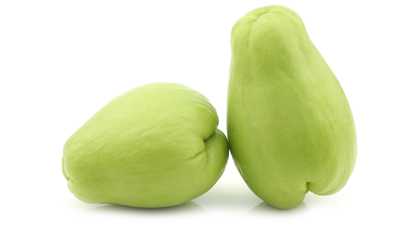 Chayote - Smooth