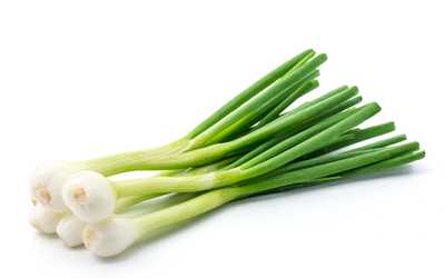 Green Onion (Cambray)