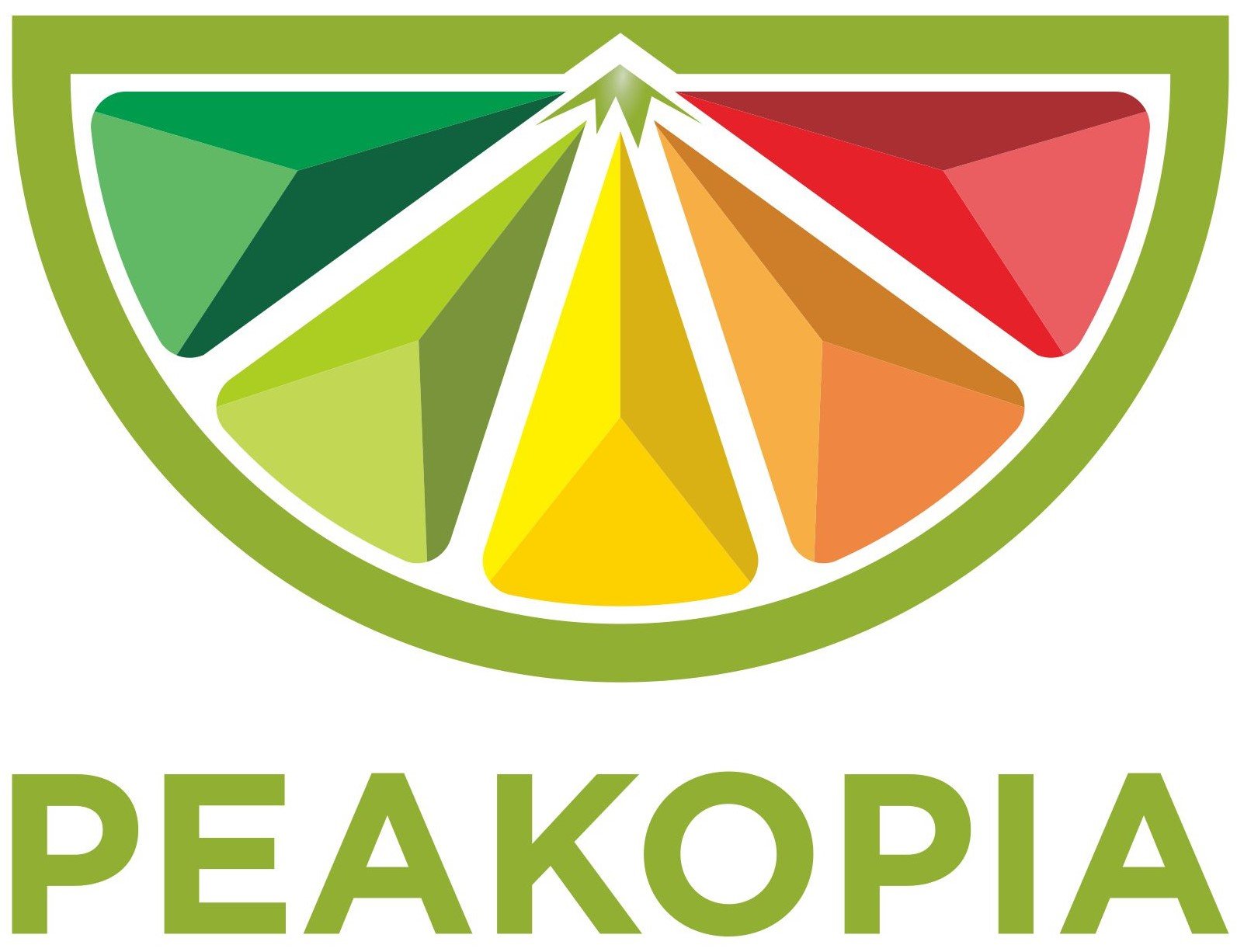 PEAKOPIA - Vertical